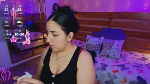 Ambar online show from 11.21.25