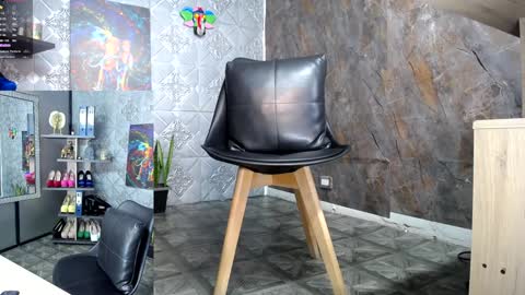 ambar rose2  online show from 12.15.24