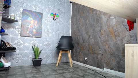 ambar rose2  online show from 01.17.25