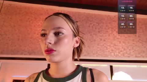 Julieta  online show from 09.28.25