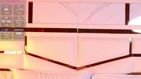 Julieta  online show from 11.03.25