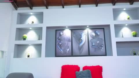 Ambar  online show from 04.17.26