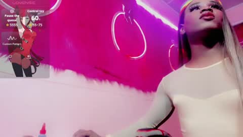 ambar_temptation online show from 06.19.26
