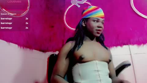 ambar_temptation online show from 06.27.26