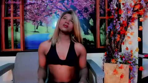 ambar_temptation online show from 07.10.26