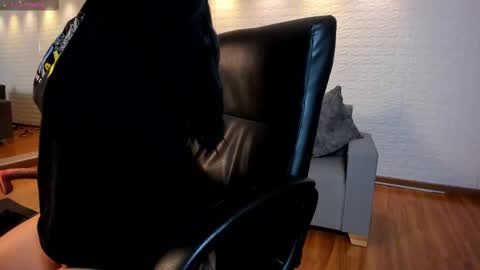 ambarcoxx online show from 02.14.26