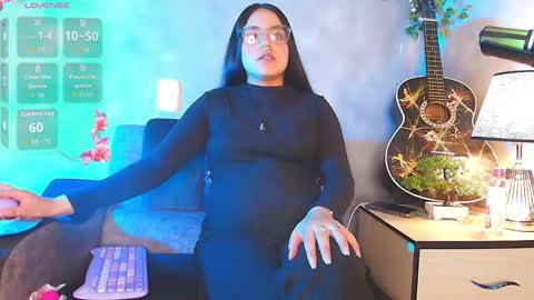 ambardevon_x online show from 04.14.26