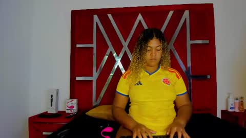 Ambar online show from 06.19.26