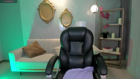 Ambar  online show from 09.16.25