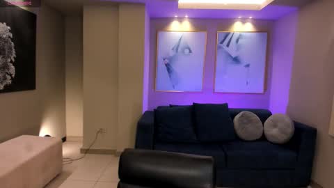 Ambar  online show from 02.14.26