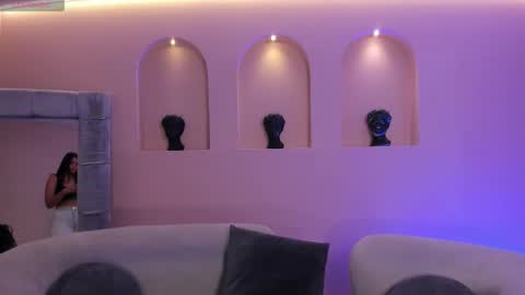 Ambar  online show from 02.23.26