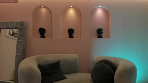 Ambar  online show from 03.03.26