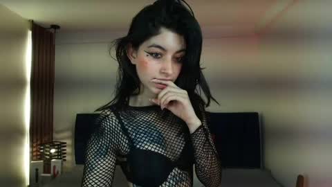 AMBAR LEE online show from 06.06.26