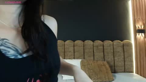 AMBAR LEE online show from 06.14.26