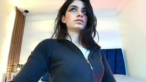 AMBAR LEE online show from 07.11.26