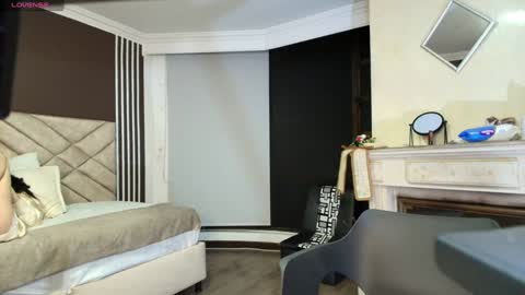 Ambar Ross online show from 12.27.24