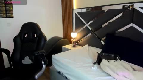 Ambar Ross online show from 03.18.26