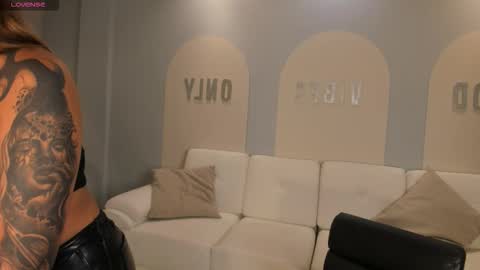 ambarowens online show from 01.07.26