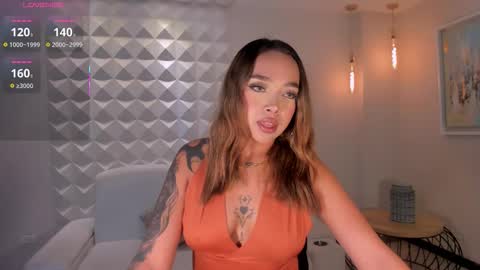 ambarowens online show from 01.10.26