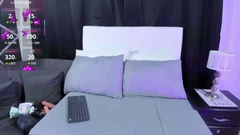 Snapshot of ambarr_stone chatting on 11.04.25 Ambar online show from 11.04.25