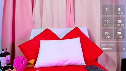 Ambar  online show from 01.16.26