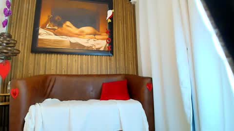 Snapshot of ambarraj chatting on 09.18.25 ambarraj online show from 09.18.25