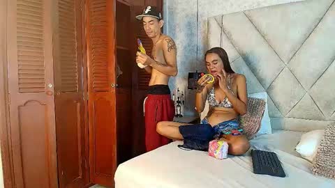 Snapshot of ambarraj chatting on 10.30.25 ambarraj online show from 10.30.25