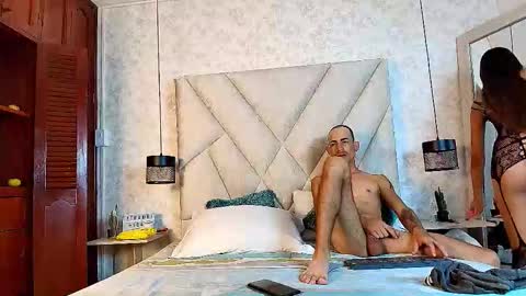 Snapshot of ambarraj chatting on 11.14.25 ambarraj online show from 11.14.25