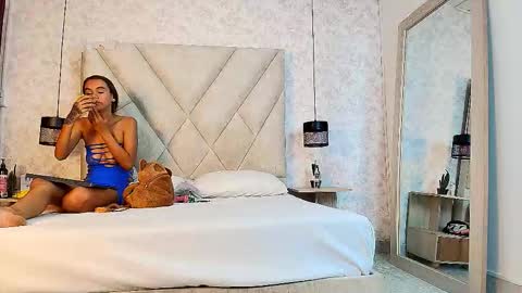 Snapshot of ambarraj chatting on 11.17.25 ambarraj online show from 11.17.25