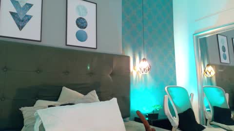 Ambar  online show from 02.26.26