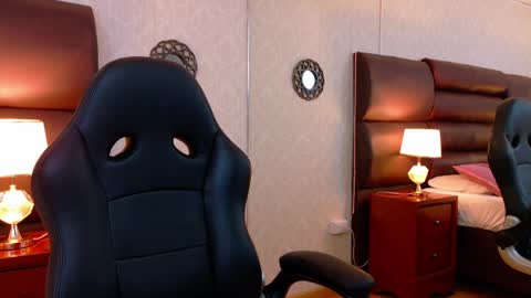 AmbarSantany  online show from 03.31.26