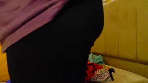 ambarsmit69 online show from 03.31.26