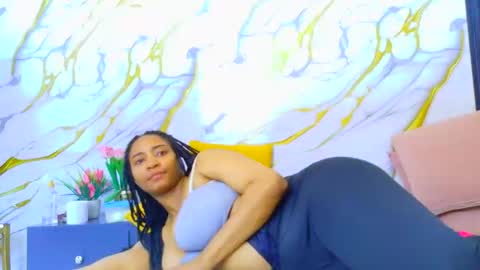 ambarsmit69 online show from 04.02.26