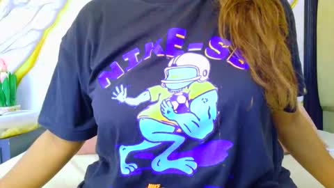 ambarsmit69 online show from 04.05.26