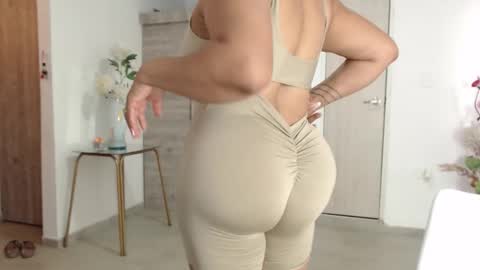  Amber Sofhia  online show from 09.26.25