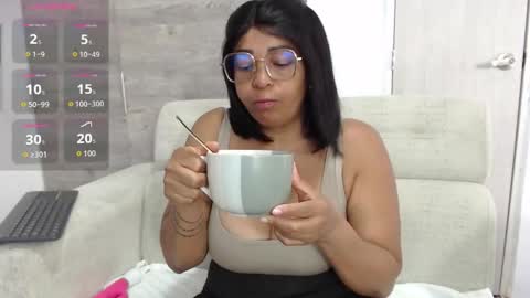  Amber Sofhia  online show from 02.17.26