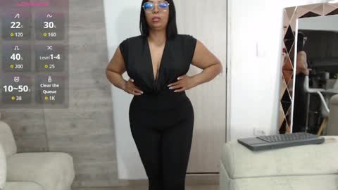  Amber Sofhia  online show from 03.27.26