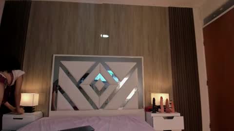 Snapshot of ambarsweet_as chatting on 11.27.25 ambarsweet_as online show from 11.27.25