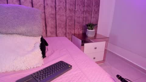  Amber  online show from 03.10.26