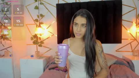 Amber online show from 03.05.25