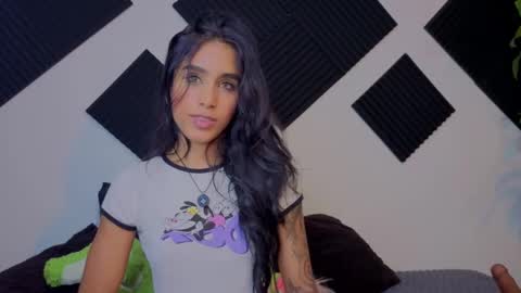 Amber online show from 09.24.25