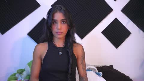 Amber online show from 10.12.25