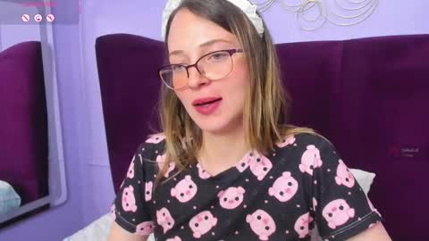 .  Amber Wood  . online show from 03.02.25