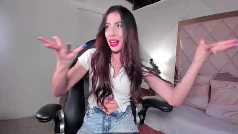 ambel_rose online show from 12.17.25