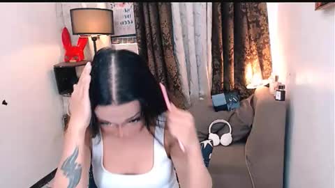 amber online show from 11.16.25