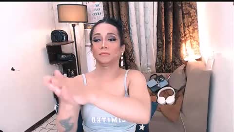 amber online show from 11.19.25