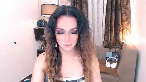 amber online show from 11.27.25