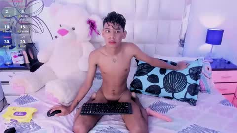 Cody amber online show from 01.15.25