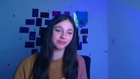 Amber online show from 03.02.26