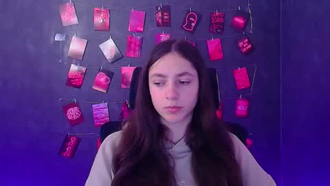 Amber online show from 03.18.26